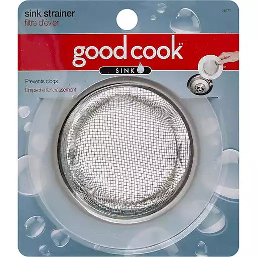 Mesh Sink Strainer