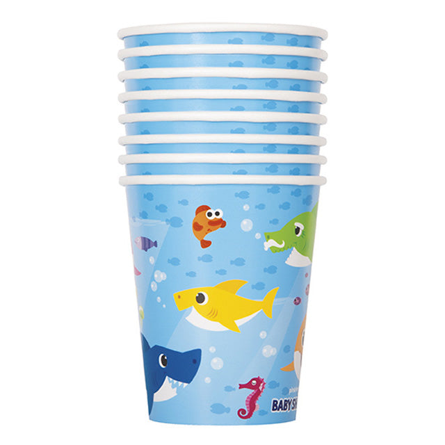 Baby Shark Cup