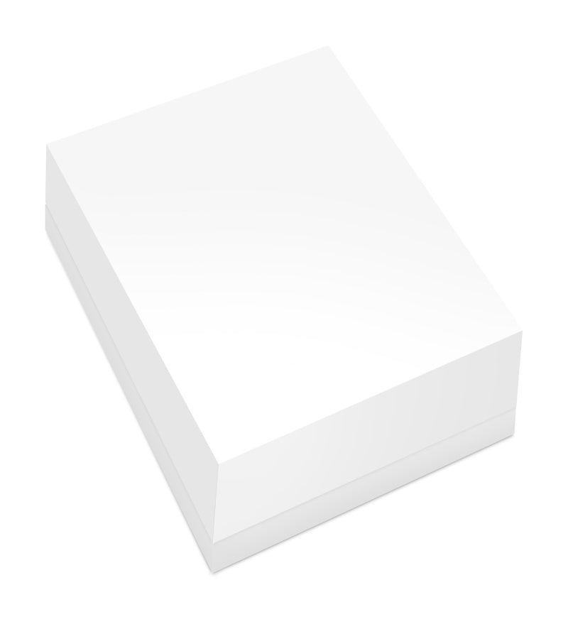 White Giftware Box 2 Pack