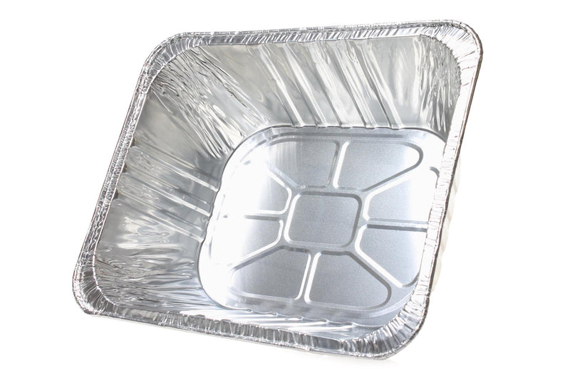 Aluminum Half Size Pan