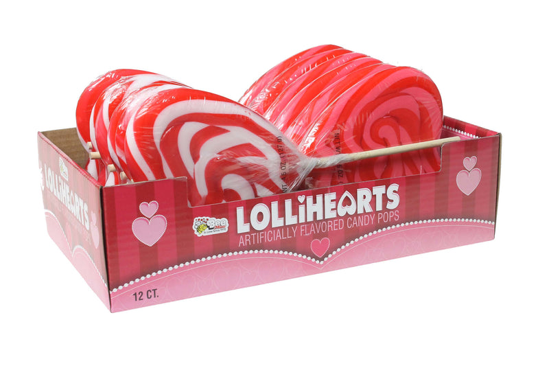 V-Day Lolliheart Pop