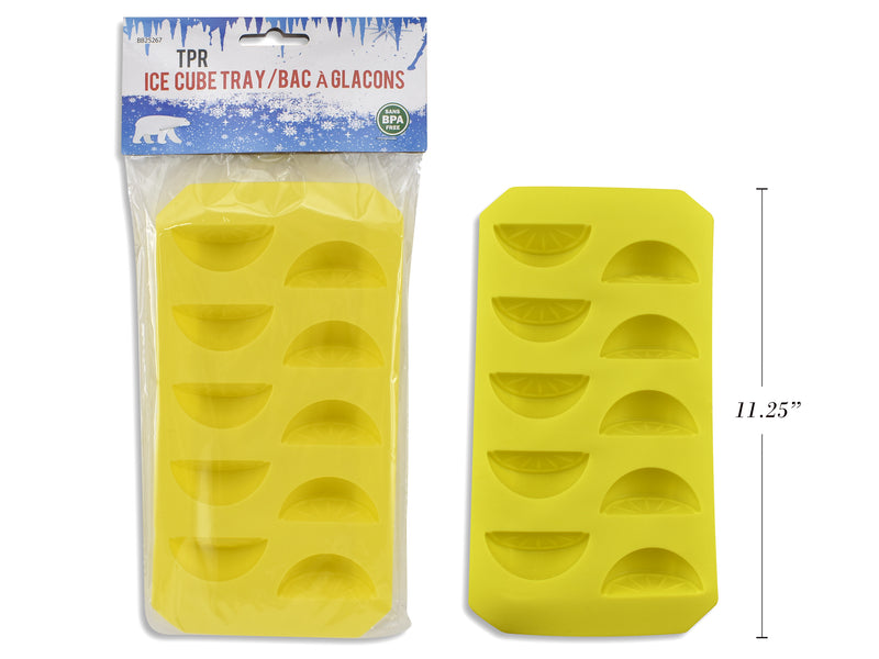 TPR Ice Cube Tray