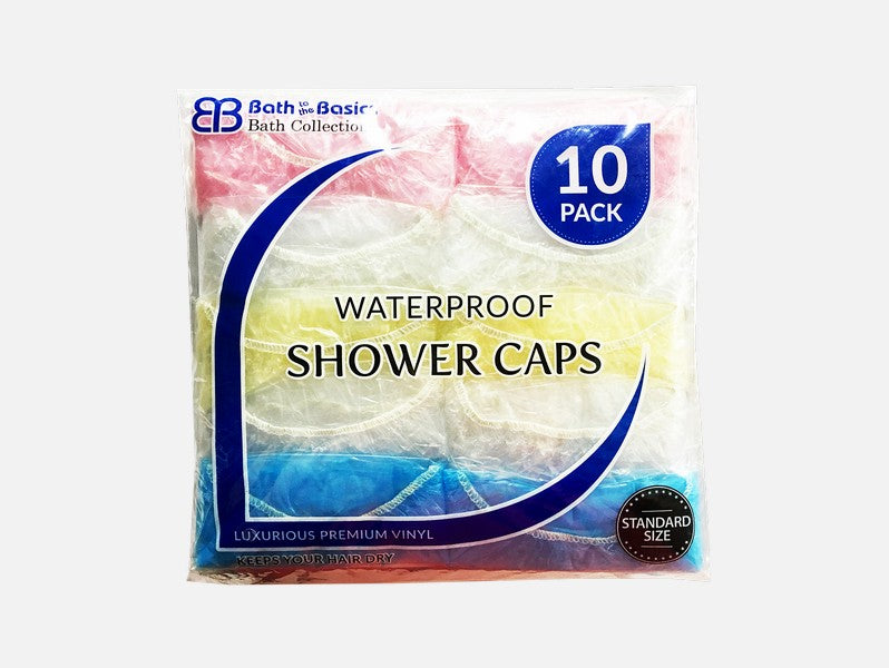 Shower Caps