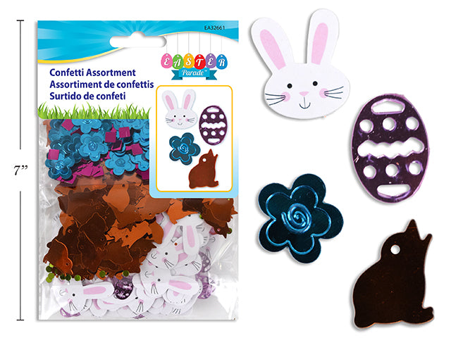 Easter Confetti Assortment