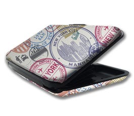 Armor RFID Security Wallet