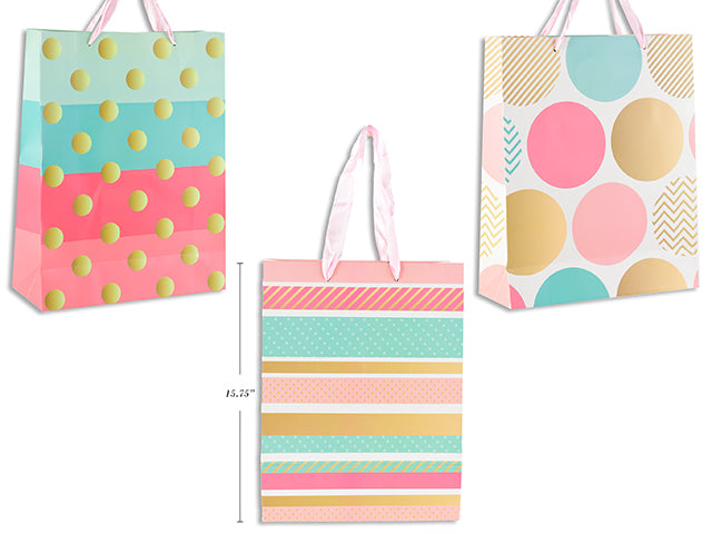 Xl Gift Paper Bag 31 X 40 X 12