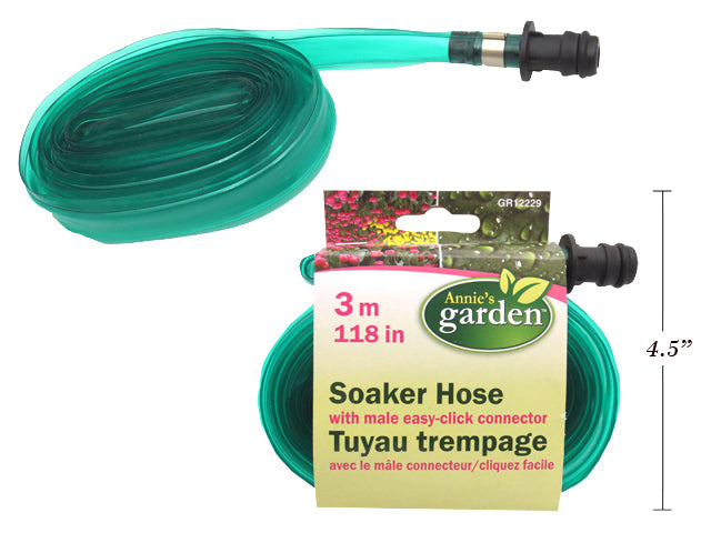 Soaker Hose