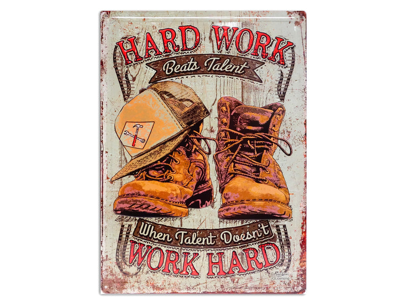 Work Boots