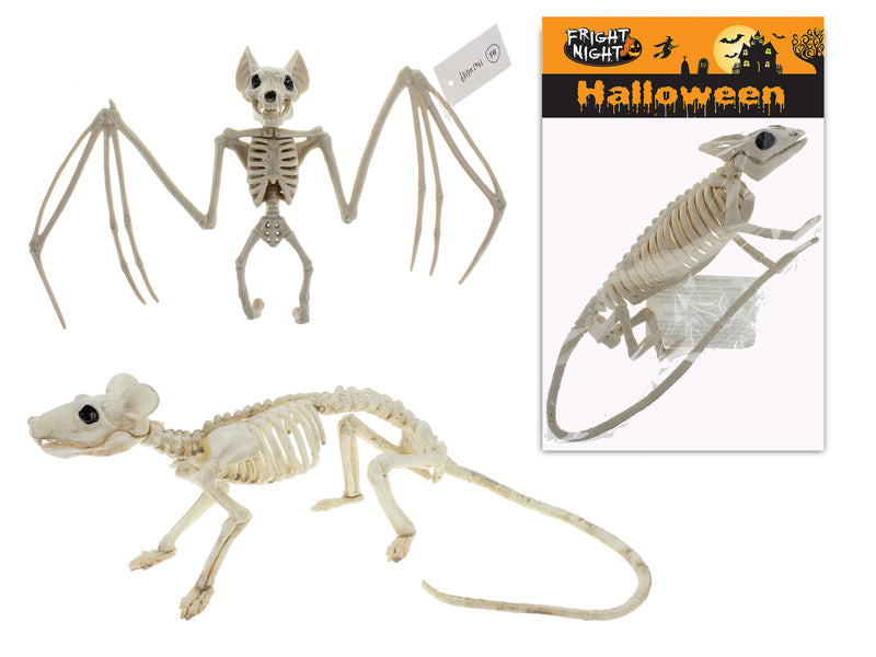 Skeleton Corps Creatures