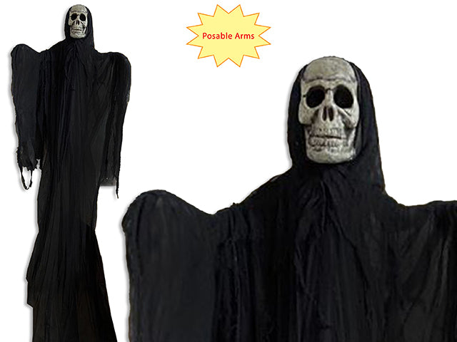 Halloween Jumbo Hanging Skeleton