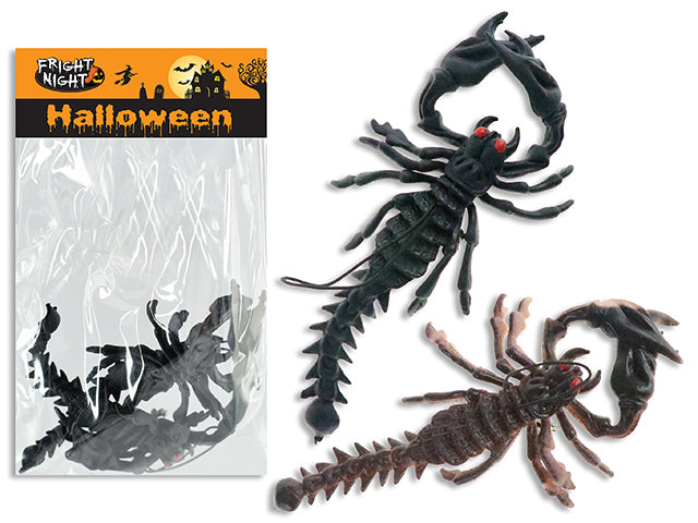 Halloween Squishy Scorpion