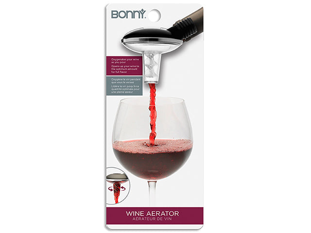 BONNY WINE AERATOR