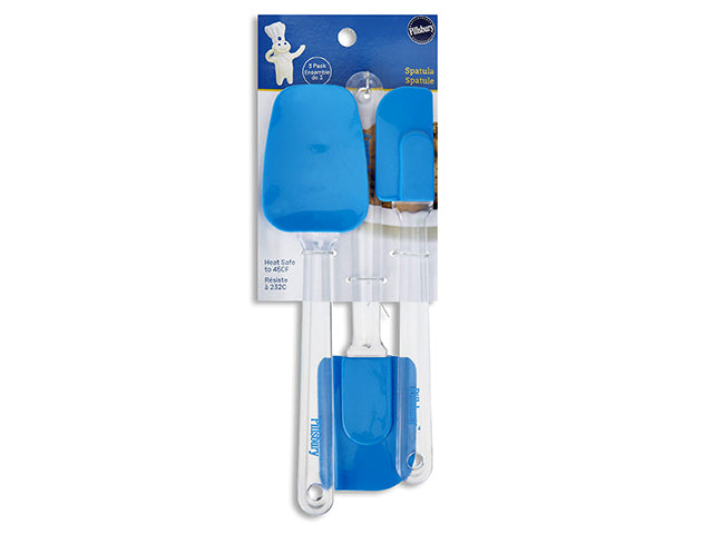 Pillsbury Spatula Silicone