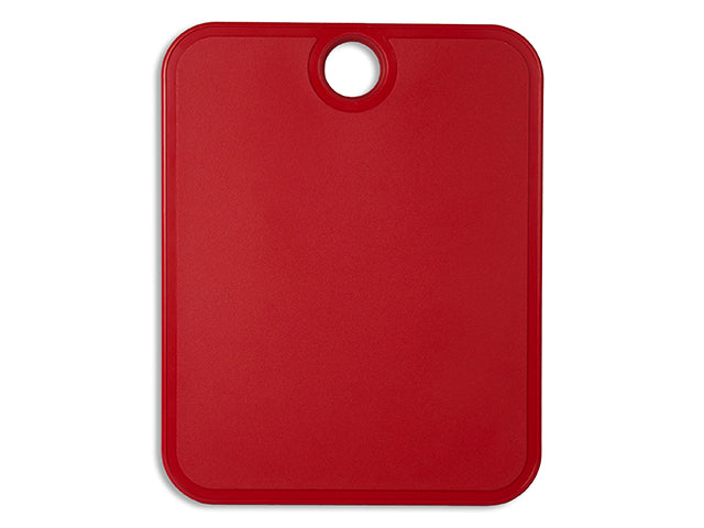 Red Gripper Cutting Board Large