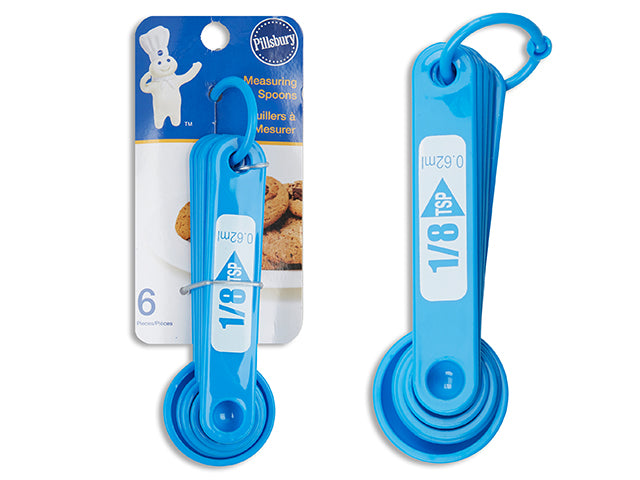 Pillsbury Measuring Spoons Set