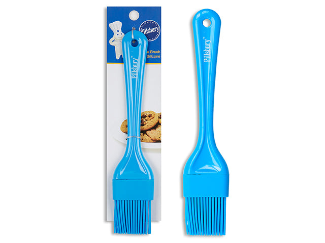 Pillsbury Silicone Basting Brush