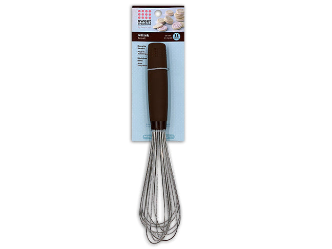 Stainless Steel Whisk