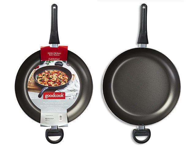 Non Stick Saute Pan Large