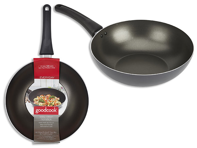 Stir Fry Wok Pan