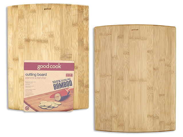 Bamboo Cutting Board