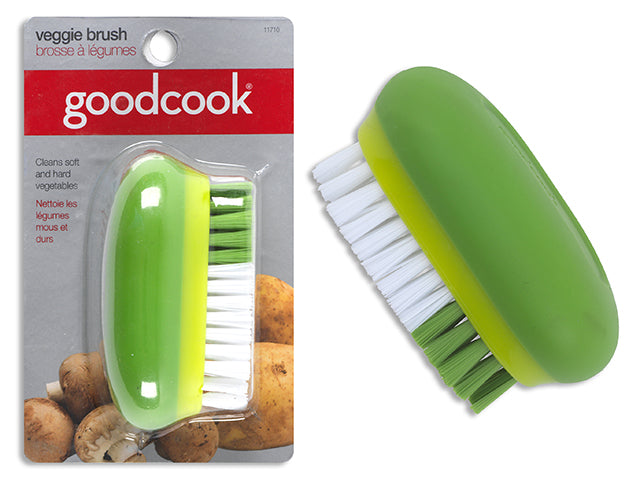 Veggie Brush