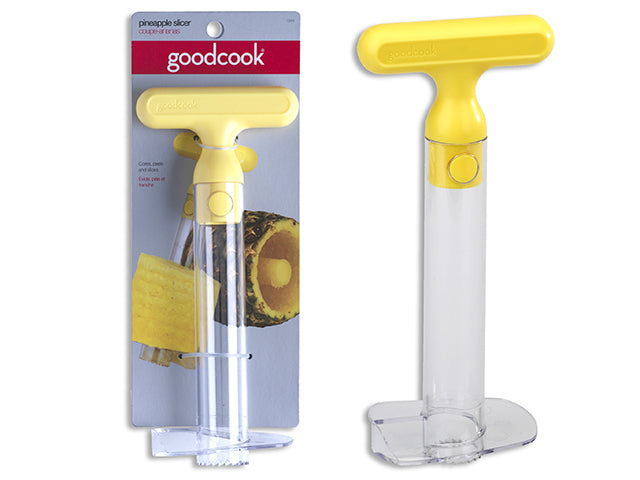 Pineapple Slicer