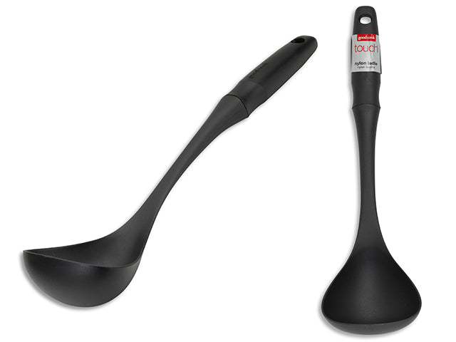 Nylon Ladles