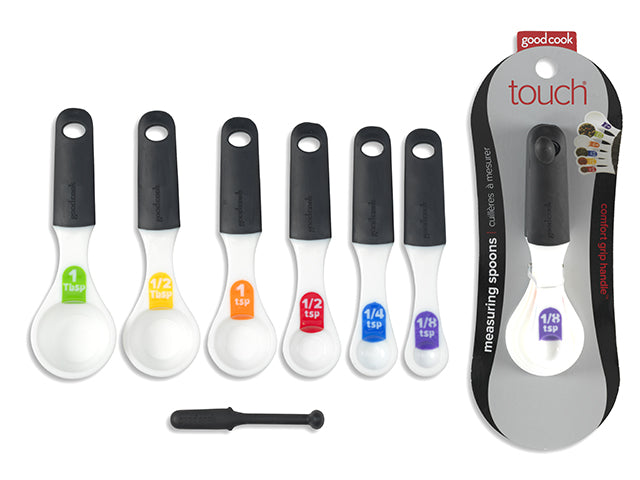 Measuring Spoon Set 6 Pack