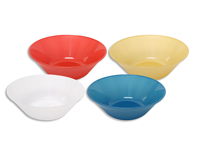 Small Plastic Bowl