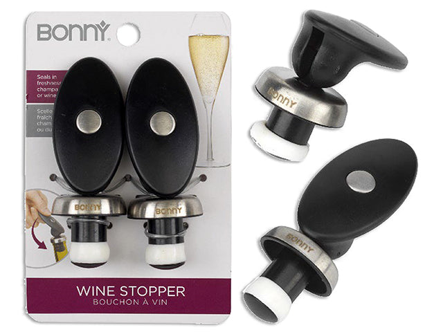 Bonny Wine Stopper