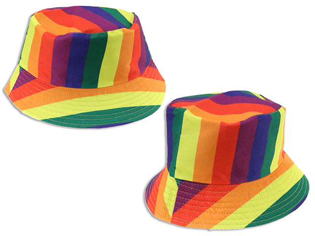 Pride Bucket Hat