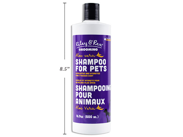 Super Healthy Coat Shampoo. 500Ml.