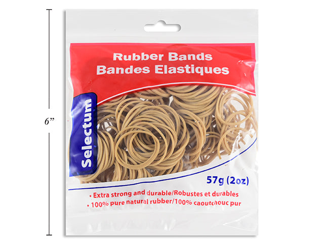 Rubber Band Number 12