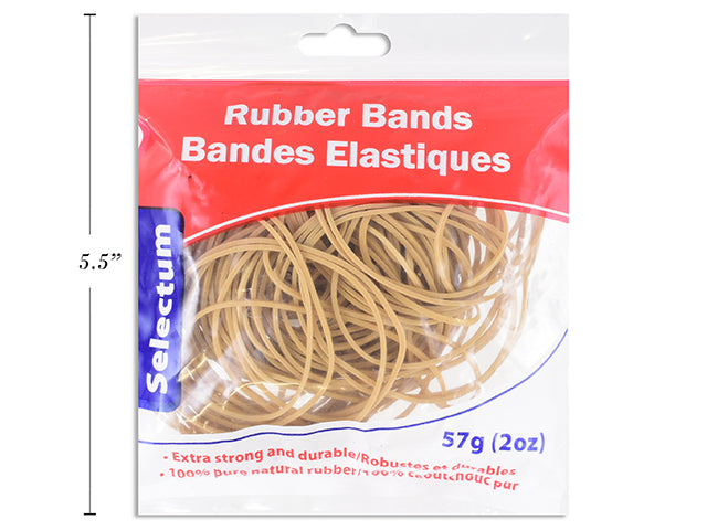 Rubber Band Number 19