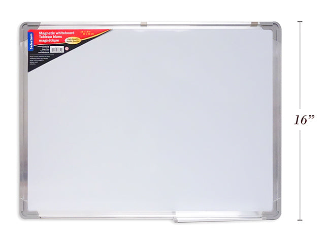 Magnetic Whiteboard Large