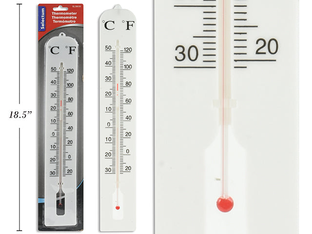 Jumbo Thermometer