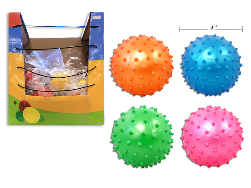 Soft Feel Sensory Balls