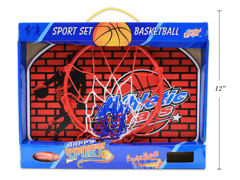 Basketball Net