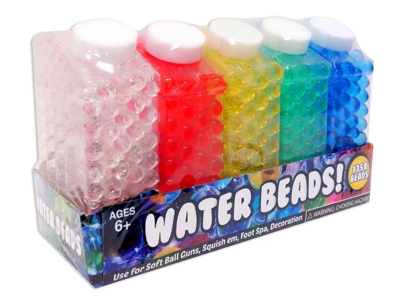 Water Beads