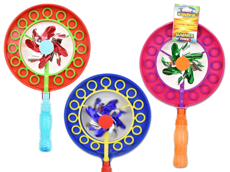 Windmill Mega Bubble Wand