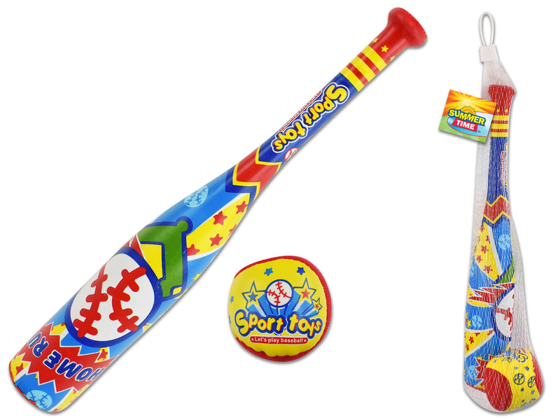 Splash Bomb Baseball Set