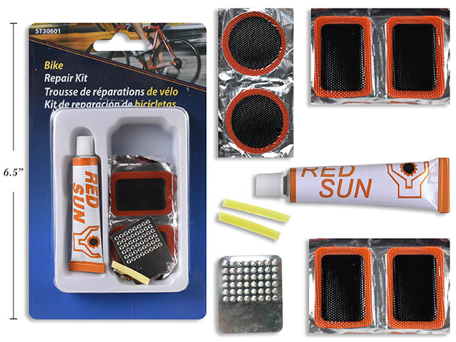 Bicycle Repair Kit