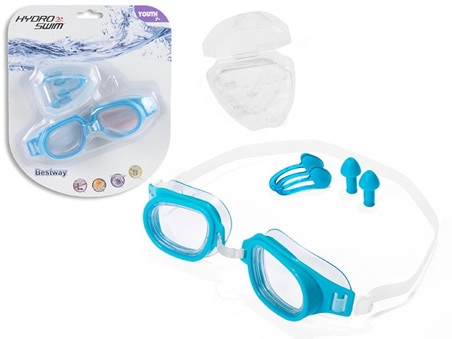 Swim Goggles Protector Set