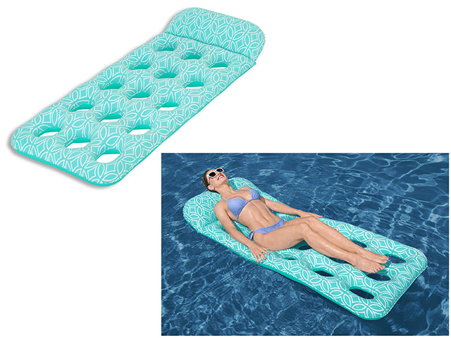 Comfort Plush Floating Mat