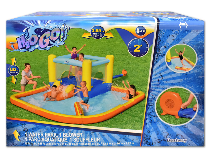 Beach Bounce Water Pak