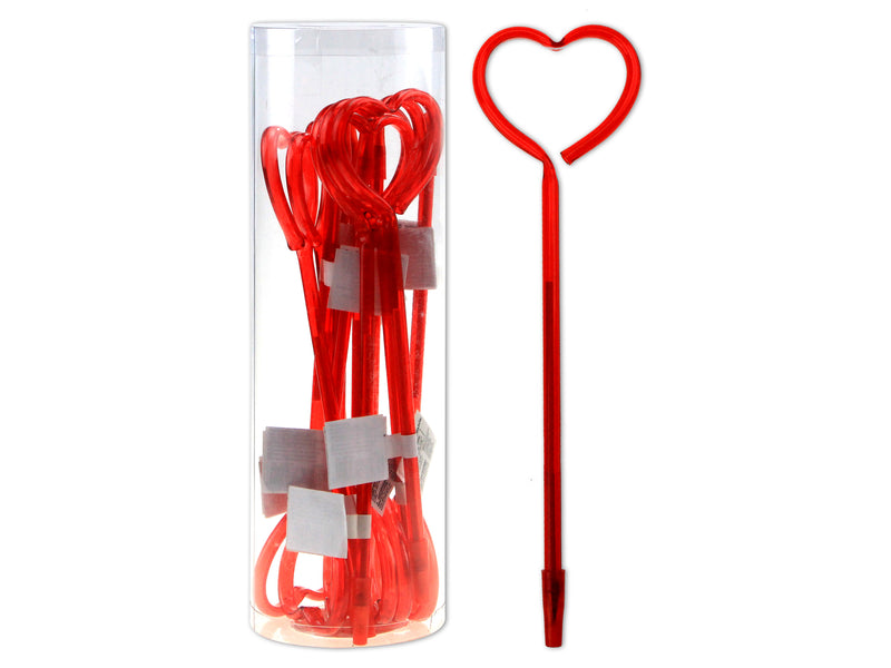 Valentine Heart Pen