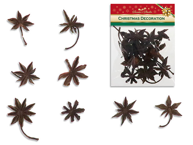 15g (0.53oz) Anise. Pbh.