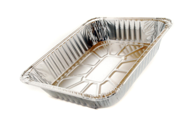 Aluminum Pan Full Size Deep