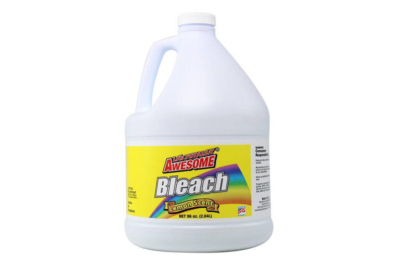 Awesome Bleach Lemon 96Oz