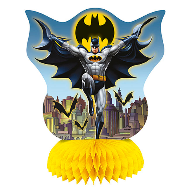 Batman Decor Kit